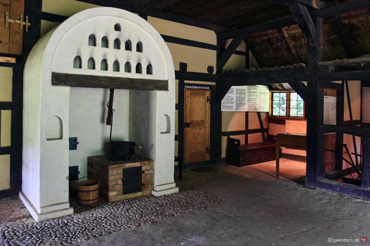 Rundlingsdorfmuseum Lübeln