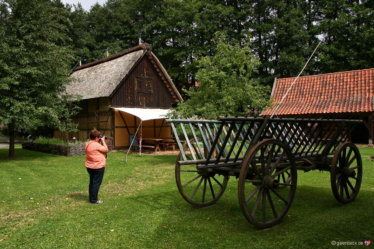 Rundlingsdorfmuseum Lübeln