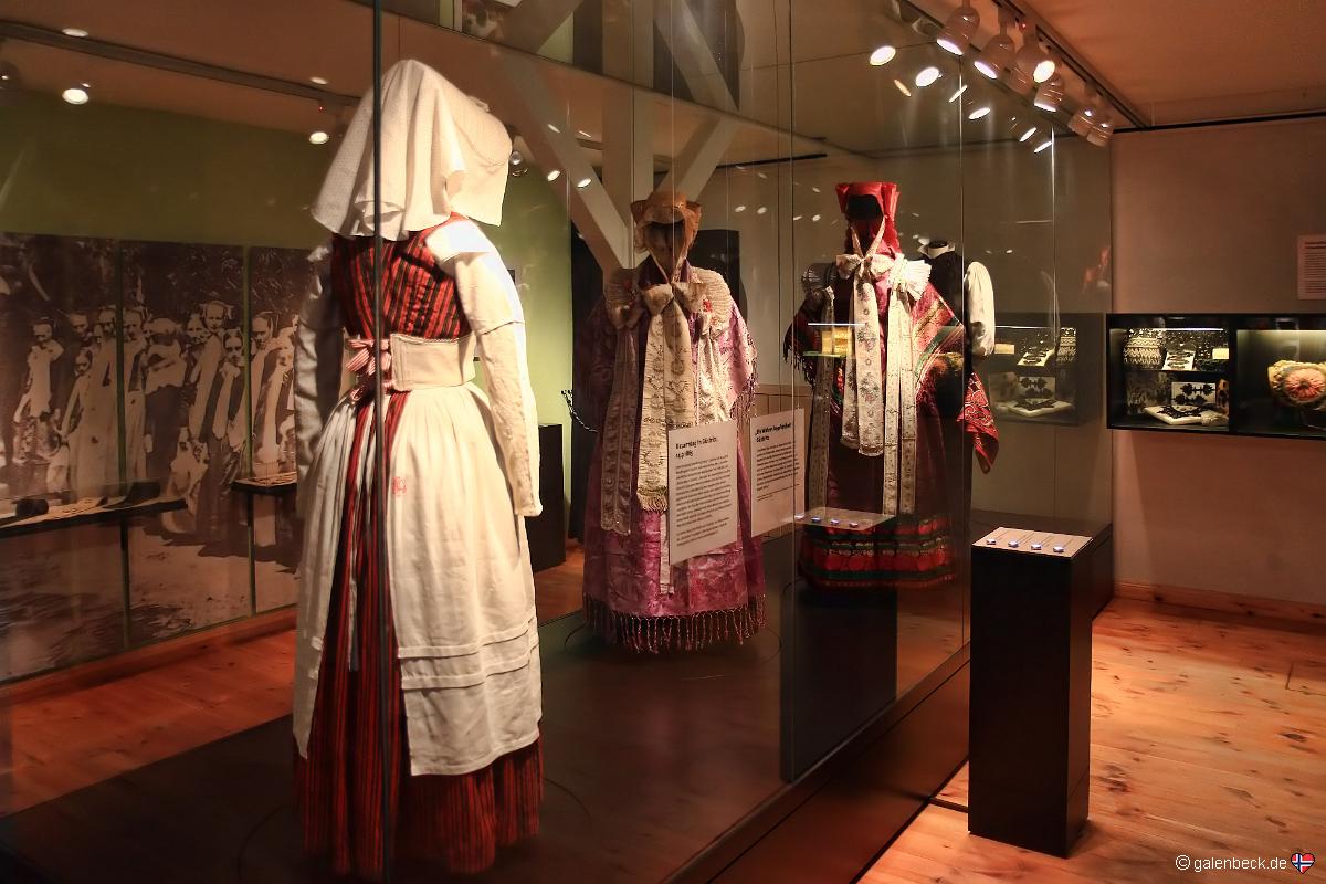 Rundlingsdorfmuseum Lübeln