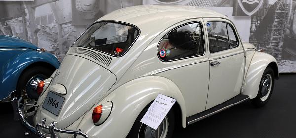 Käfer 1200 Export Baujahr 1966