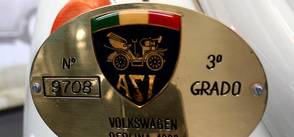 Käfer 1200 Export Baujahr 1966
