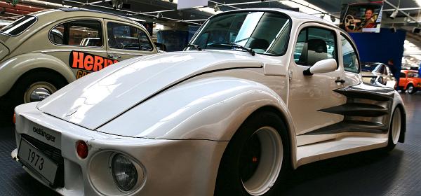 Käfer 1303 Breitbau Baujahr 1973