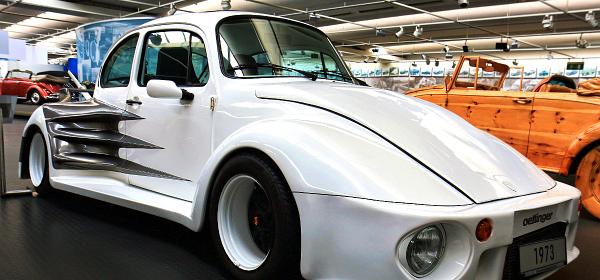 Käfer 1303 Breitbau Baujahr 1973