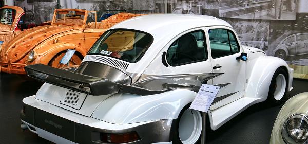 Käfer 1303 Breitbau Baujahr 1973