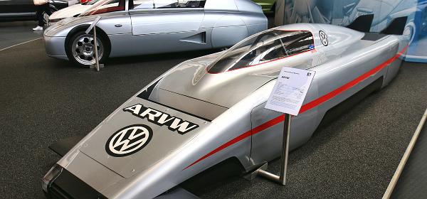 ARVW Baujahr 1980