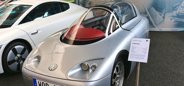 1 Liter Auto Baujahr 2002