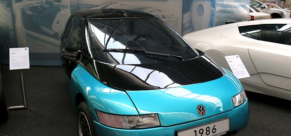 Scooter Baujahr 1986