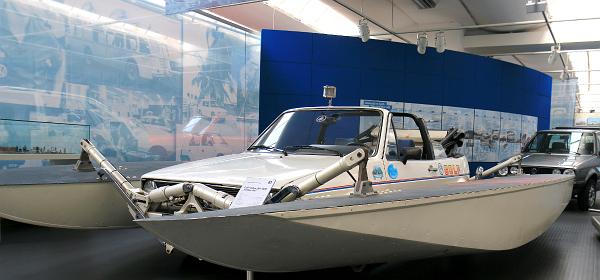 Golf I Cabrio "Wörther See" Baujahr 1983