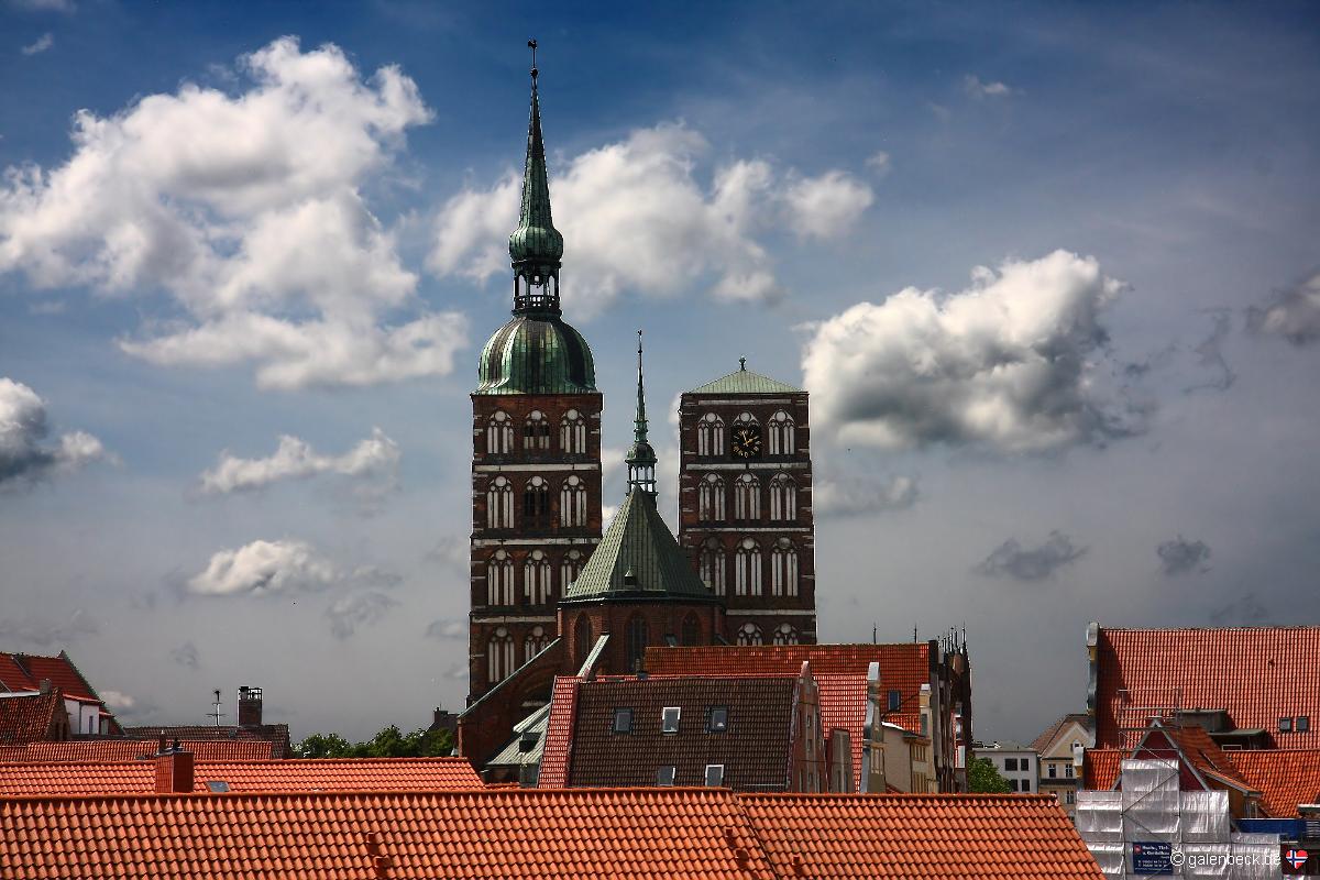 Ozeaneum Stralsund