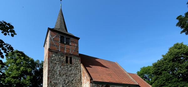 Dorfkirche Sietow