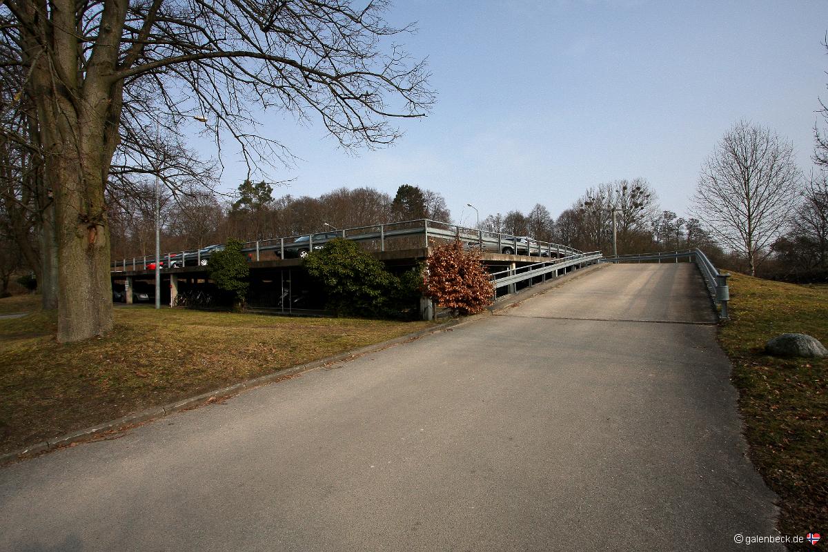 Klinik Amsee Waren Müritz
