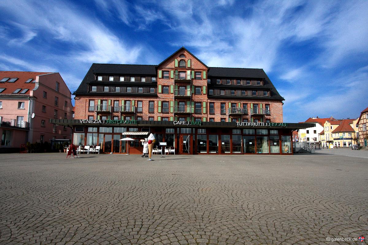 Waren Müritz