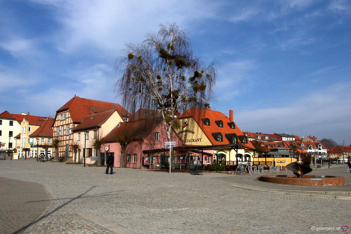 Waren Müritz