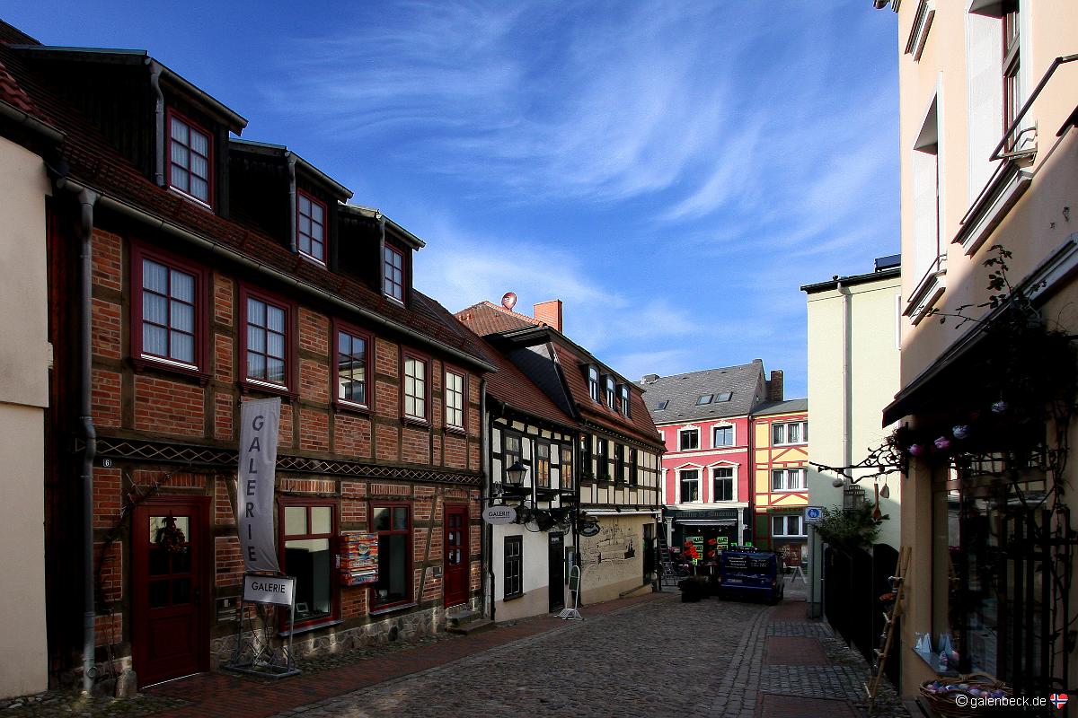 Waren Müritz