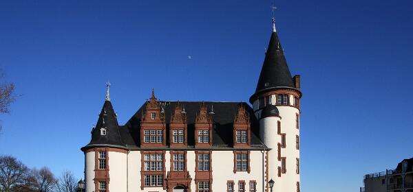 Schloss Klink