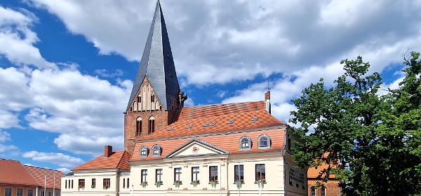 Röbel August 2022