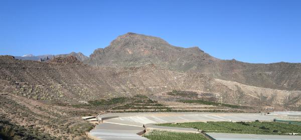 Caldera del Rey