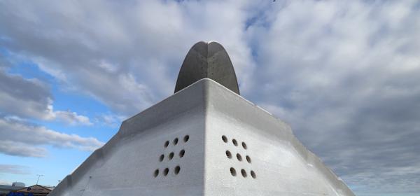 Auditorio de Tenerife