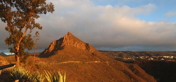 Mirador de La Centinela