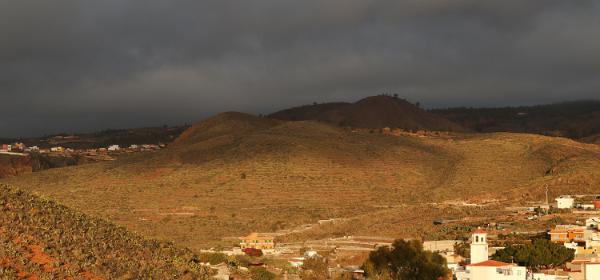Mirador de Chinama