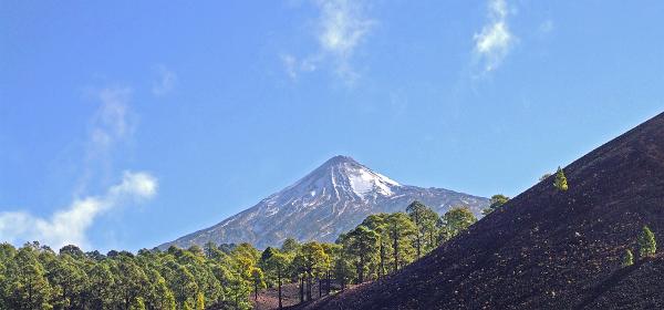 Pico del Teide 12