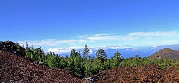 Pico del Teide 18