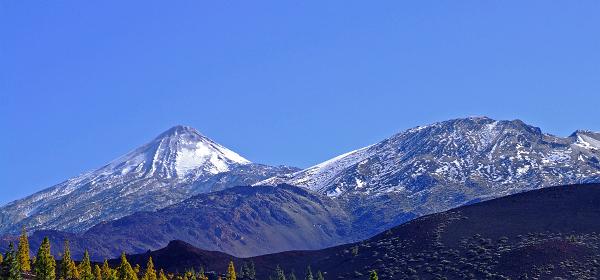 Pico del Teide 20