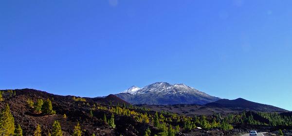 Pico del Teide 22