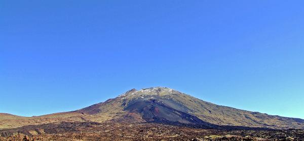 Pico del Teide 23