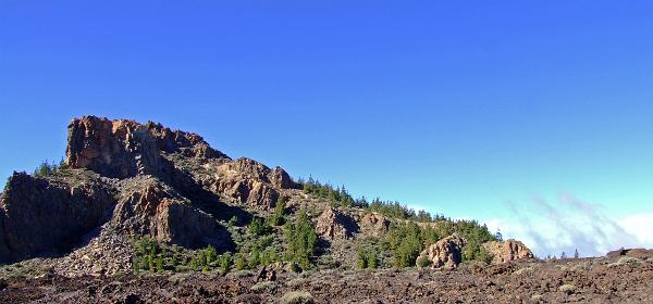 Pico del Teide 25