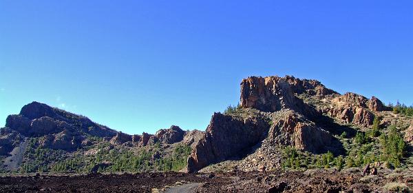 Pico del Teide 26