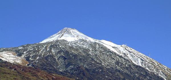 Pico del Teide 27