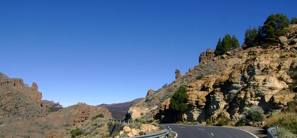 Pico del Teide 28