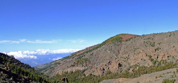 Pico del Teide 29