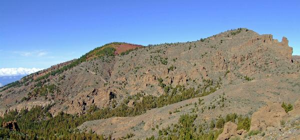 Pico del Teide 30