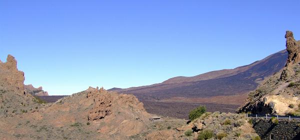 Pico del Teide 32