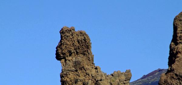 Pico del Teide 33