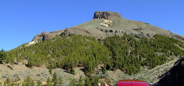 Pico del Teide 39
