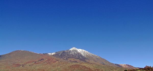 Pico del Teide 44