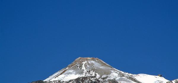 Pico del Teide 45