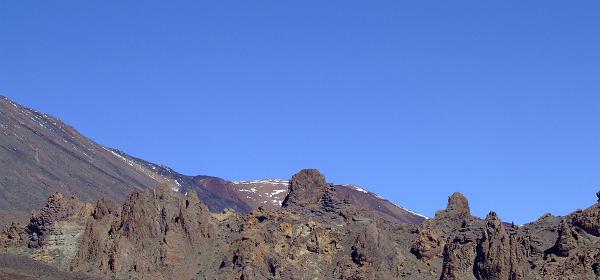 Pico del Teide 48