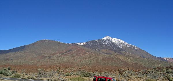 Pico del Teide 50