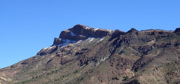 Pico del Teide 51