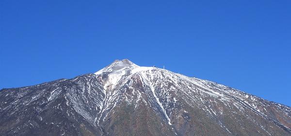 Pico del Teide 52