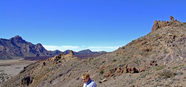 Pico del Teide 55