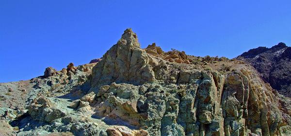 Pico del Teide 56