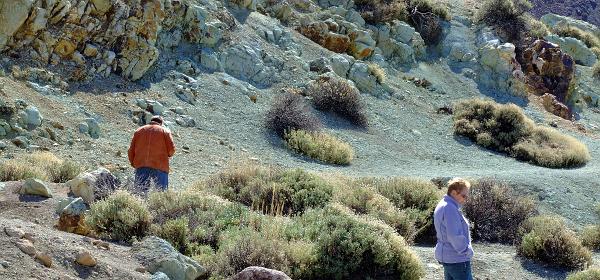 Pico del Teide 57