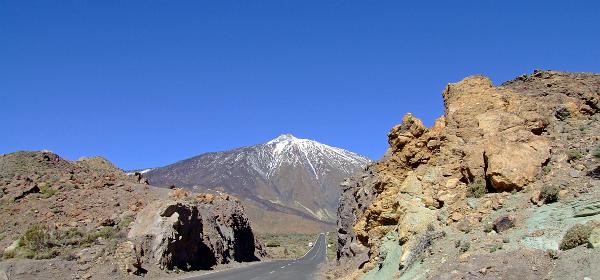 Pico del Teide 58