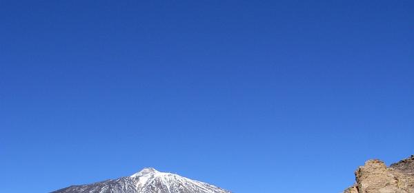 Pico del Teide 60