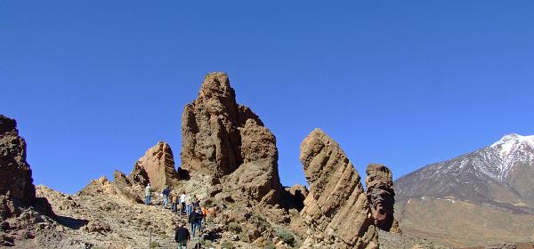 Pico del Teide 61